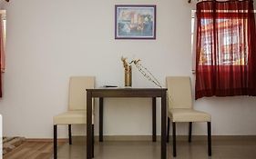 Nala Apartments